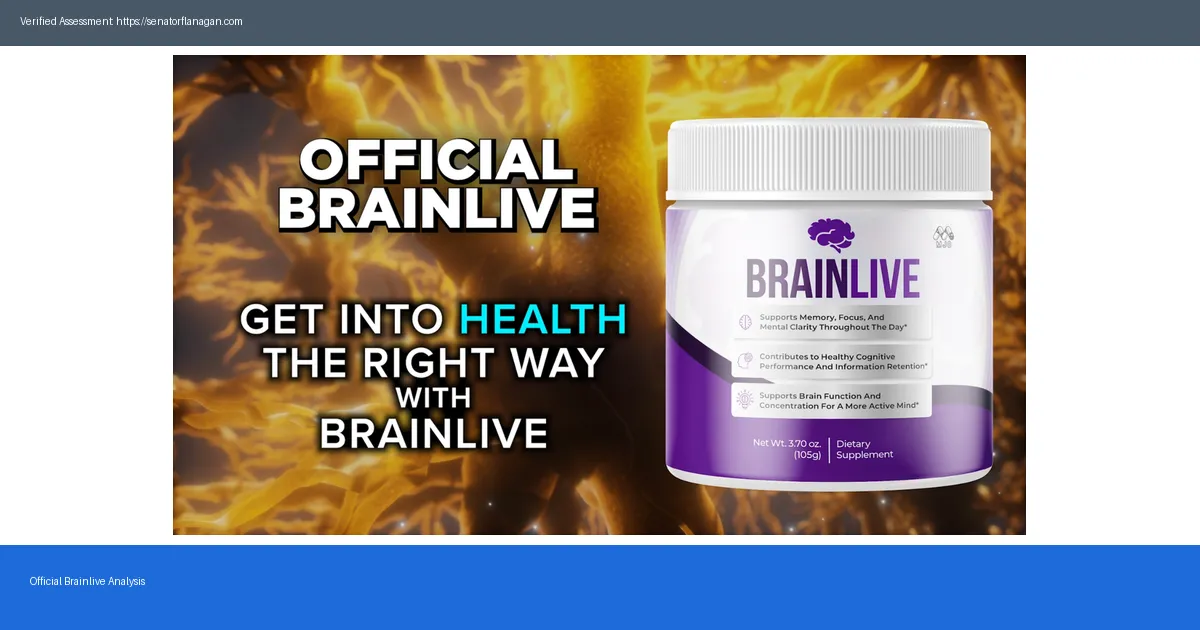 Brainlive Reviews 2026 Does It Really Work Or Just — The Real Story