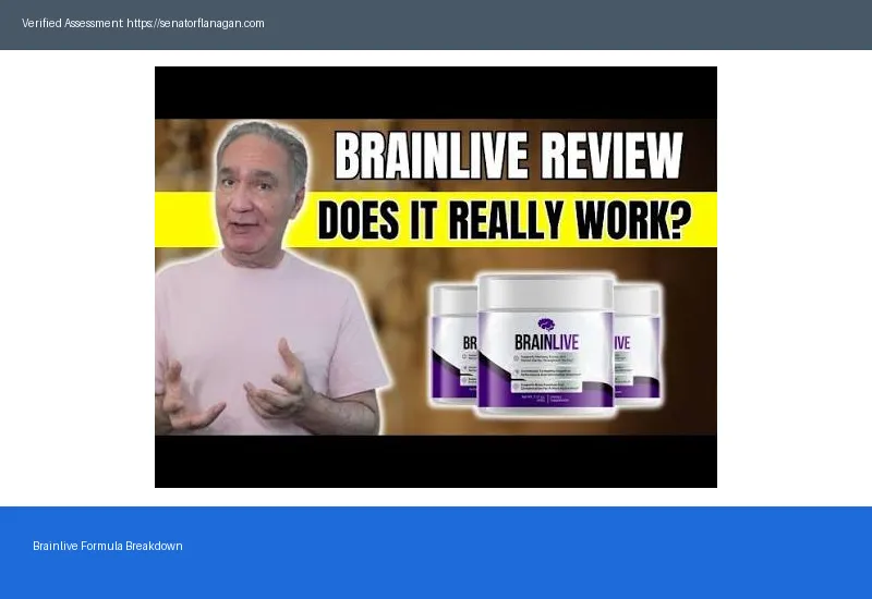 Brainlive Reviews 2026 Does It Really Work Or Just — The Real Story